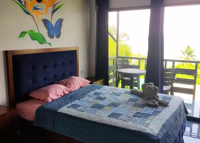 Ecolodge Kalaluna Resort